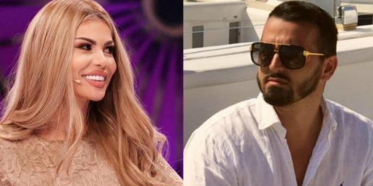 Pas ndarjes nga Luana Vjollca, Krenar Çoçaj merr vendimin e papritur