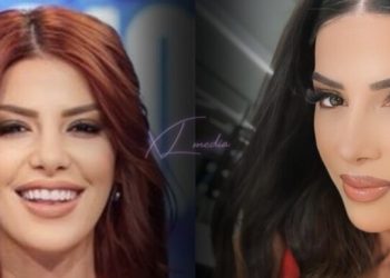 Lule e shkrime për Ledjonën, ish banorja e BBV tregon kush fshihet pas gjestit romantik…