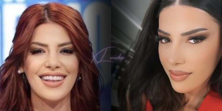 Lule e shkrime për Ledjonën, ish banorja e BBV tregon kush fshihet pas gjestit romantik…