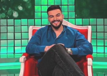 Vajza më e bukur në të gjitha edicionet e BBV? Fation Kuqari habit me përgjigjen