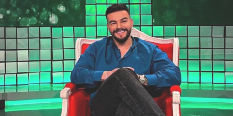 Vajza më e bukur në të gjitha edicionet e BBV? Fation Kuqari habit me përgjigjen