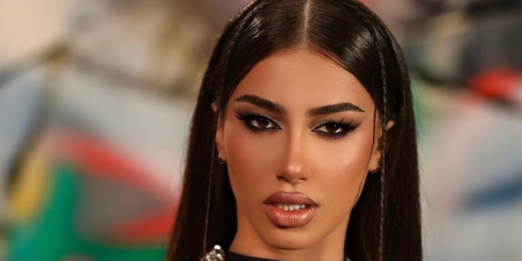 Çfarë i ndodhi? Melinda Ademi publikon foto nga spitali