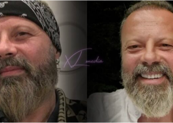 Flitej prej muajsh, Endri Prifti konfirmon lidhjen me gazetaren e njohur…