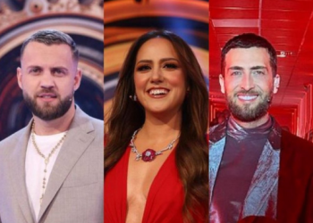 ”Big Brother Vip Kosova 3” me Arbanën dhe Luizin? Zbulohet lista e banorëve që do të jenë pjesë e këtij edicioni