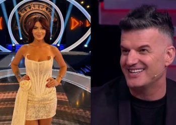 Plas keq mes Ledjona Xheladinaj dhe Bled Manes, shkak BBV