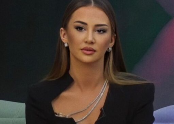 Kiara Tito rikthehet në TCH, moderatorja zbulon programin: Një dëshirë e shprehur vite më parë…