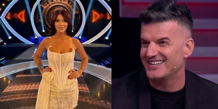 Plas keq mes Ledjona Xheladinaj dhe Bled Manes, shkak BBV