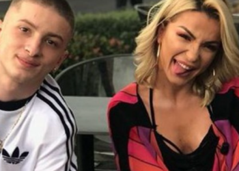 A ke kryer marrëdhënie me Feron në ashensor? Ja si përgjigjet Roza Lati