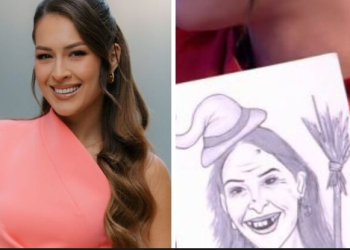 Karikatura e shtrigës, a do të jetë ende pjesë e “Pa Filtra” Françeska Murati?