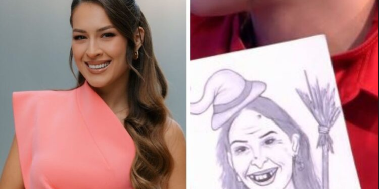 Karikatura e shtrigës, a do të jetë ende pjesë e “Pa Filtra” Françeska Murati?