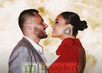 Ribashkohen Xhensila dhe Besi? Detaji që po bën lëmsh rrjetin