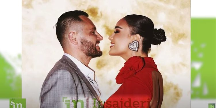 Ribashkohen Xhensila dhe Besi? Detaji që po bën lëmsh rrjetin