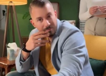 “Sot unë jam me gocat bye bye babe”, pas aludimeve për ndarje reagon për herë të parë Romeo Veshaj