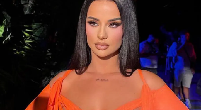 Rina mahnit me fotot joshëse