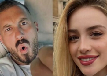 Po flitet se është ndarë me Heidin, ja çfarë bënë Romeo