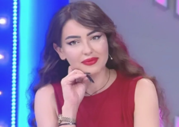 “Ordinerë. Turp Erjona Rusi dhe Top Channel”- Reagon sërish Kostana Morava