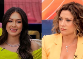 Përplasje të forta në ‘BBV’, do habiteni nga raporti që kanë sot Françeska dhe Egla