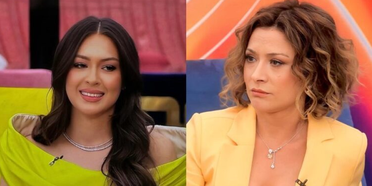 Përplasje të forta në ‘BBV’, do habiteni nga raporti që kanë sot Françeska dhe Egla