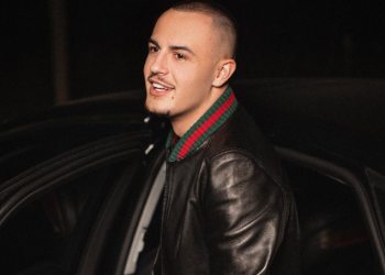 Don Xhoni i ka disa fjalë për këngën “Katana”