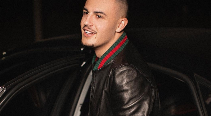 Don Xhoni i ka disa fjalë për këngën “Katana”