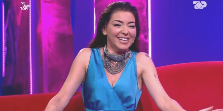 Kostana Morava kundër “Top Channel”, gazetari i njohur ironizon televizionin