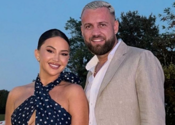 Kiara Tito nis provat për Portokallinë, komenti i Luiz Ejllit merr vëmendjen