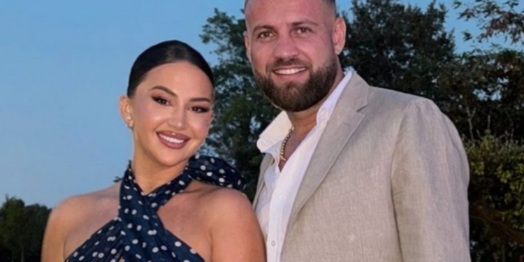 Kiara Tito nis provat për Portokallinë, komenti i Luiz Ejllit merr vëmendjen