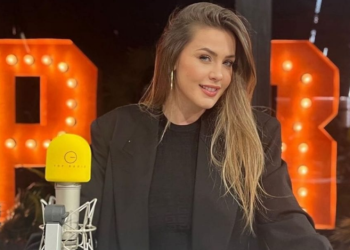 Komentet negative në BBV: Si e përjetoi ajo dhe reagimi i Dorit, flet Olta Gixhari