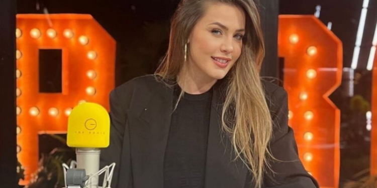 Komentet negative në BBV: Si e përjetoi ajo dhe reagimi i Dorit, flet Olta Gixhari