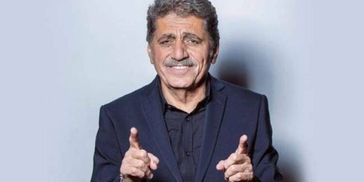 Sabri Fejzullahu feston sot ditëlindjen, nuk do ta besoni sa vjeç mbush këngëtari i njohur shqiptar