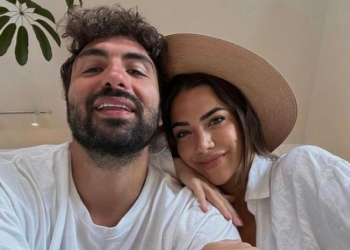 “Unë dhe Poi..”/ Pas ndarjes nga Ledri, Sara Hoxha merr vendim të rëndësishëm