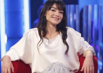 Zhaklina Lekatari rikthehet në Top Channel, zbulon bashkëpunëtoren e saj