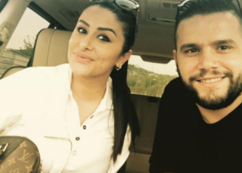 “Ka pasur hatërmbetje …. ”/ Shkurte Gashi zbulon zënkën me Flori Mumajesin