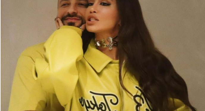 Kreshniku “s’po mund ta përballojë” famën e Dafinës, reagon publikisht