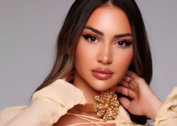 “Dukesh super e shëndoshë”/ Kiara i përgjigjet ndjekësve