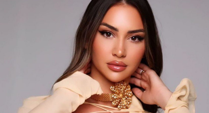 “Dukesh super e shëndoshë”/ Kiara i përgjigjet ndjekësve