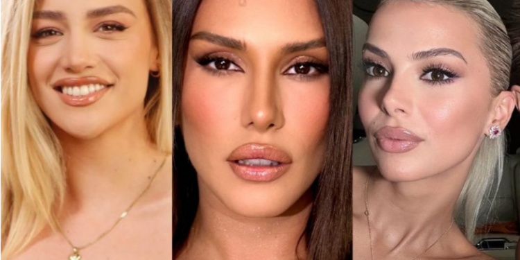 Heidi Baci lë jashtë televizionit Ilnisa Agollin! Kush janë moderatoret që largohen nga ekrani