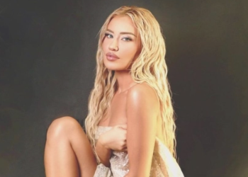 “Këtë vit kam vuajtur shumë”/ Dedikimi i Dea Mishel me rastin e ditëlindjes së saj