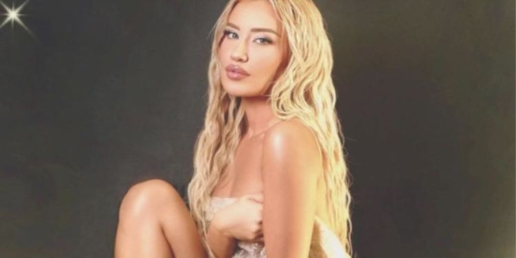 “Këtë vit kam vuajtur shumë”/ Dedikimi i Dea Mishel me rastin e ditëlindjes së saj