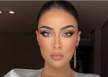 Xhensila Myrtezaj publikon foto nga spitali