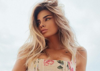 Ndau momente nga “BBV”, Beatrix Ramosaj vjen papritur me një mesazh të rëndësishëm