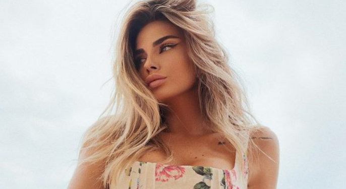 Ndau momente nga “BBV”, Beatrix Ramosaj vjen papritur me një mesazh të rëndësishëm