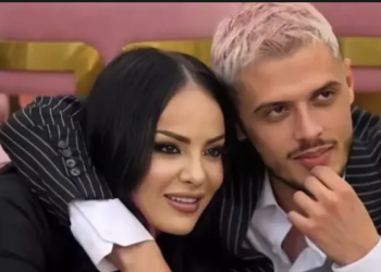 “Pas daljes nga BBV”/ Sara Gjordeni na zbulon këtë detaj për Bardhin