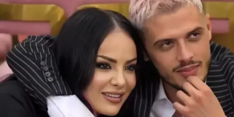 “Pas daljes nga BBV”/ Sara Gjordeni na zbulon këtë detaj për Bardhin