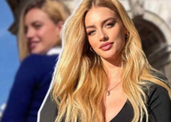 A do ta shohim Heidi Bacin në Top Channel këtë sezon? Përgjigjen e dha vetë ajo