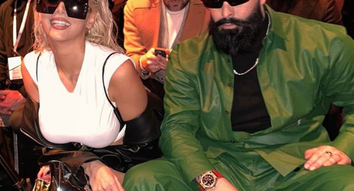 U tha se u ndanë, fotoja e fundit e Marinës dhe Getoarit shuan dyshimet