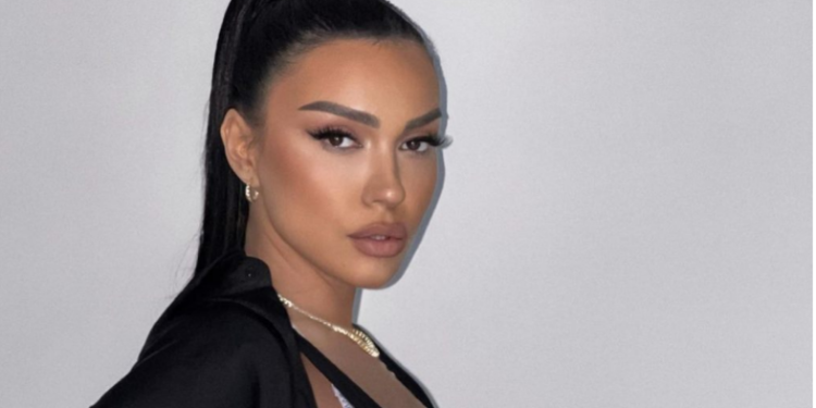 Einxhel tregon përse po qëndron larg televizionit: “S’të le radhë njeri, jemi bërë…”