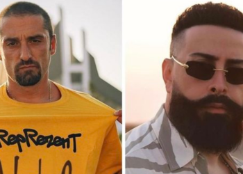 ‘Prindi 1’ dhe ‘Prindi 2’ në shkollën në Prishtinë, reagojnë dy reperët e njohur