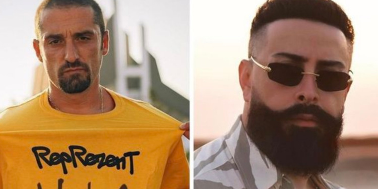 ‘Prindi 1’ dhe ‘Prindi 2’ në shkollën në Prishtinë, reagojnë dy reperët e njohur