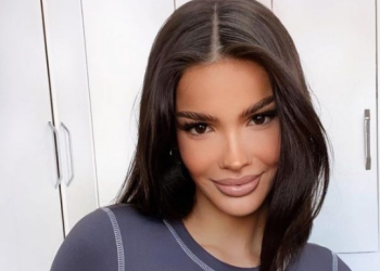 Pasi Fero fitoi kujdestarinë e vajzës, Arbenita poston këtë foto